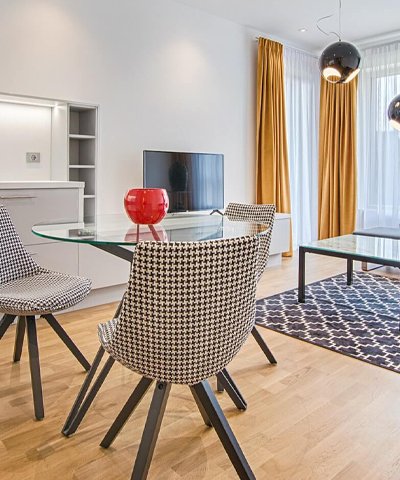 dinning-table